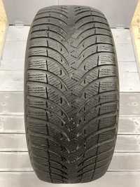 Продам резину зимову  225/55/R16 Michelin