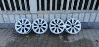 Nowe Alu 5x112 16  7.5J et 45.5 Mercedes 4szt org