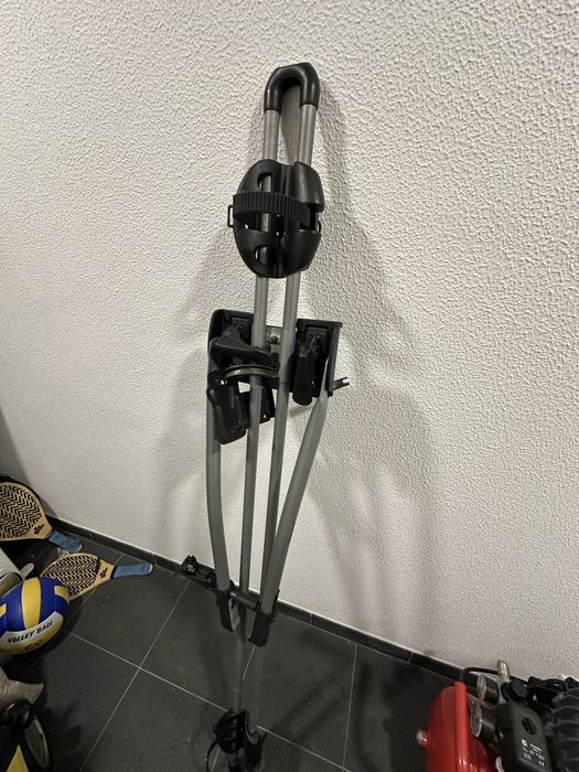 Suporte bicicletas de tejadilho THULE Freeride 532