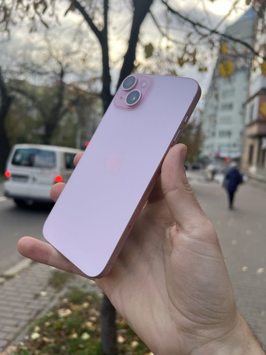 iPhone 15 Plus 128GB Ping / A++ / Shop