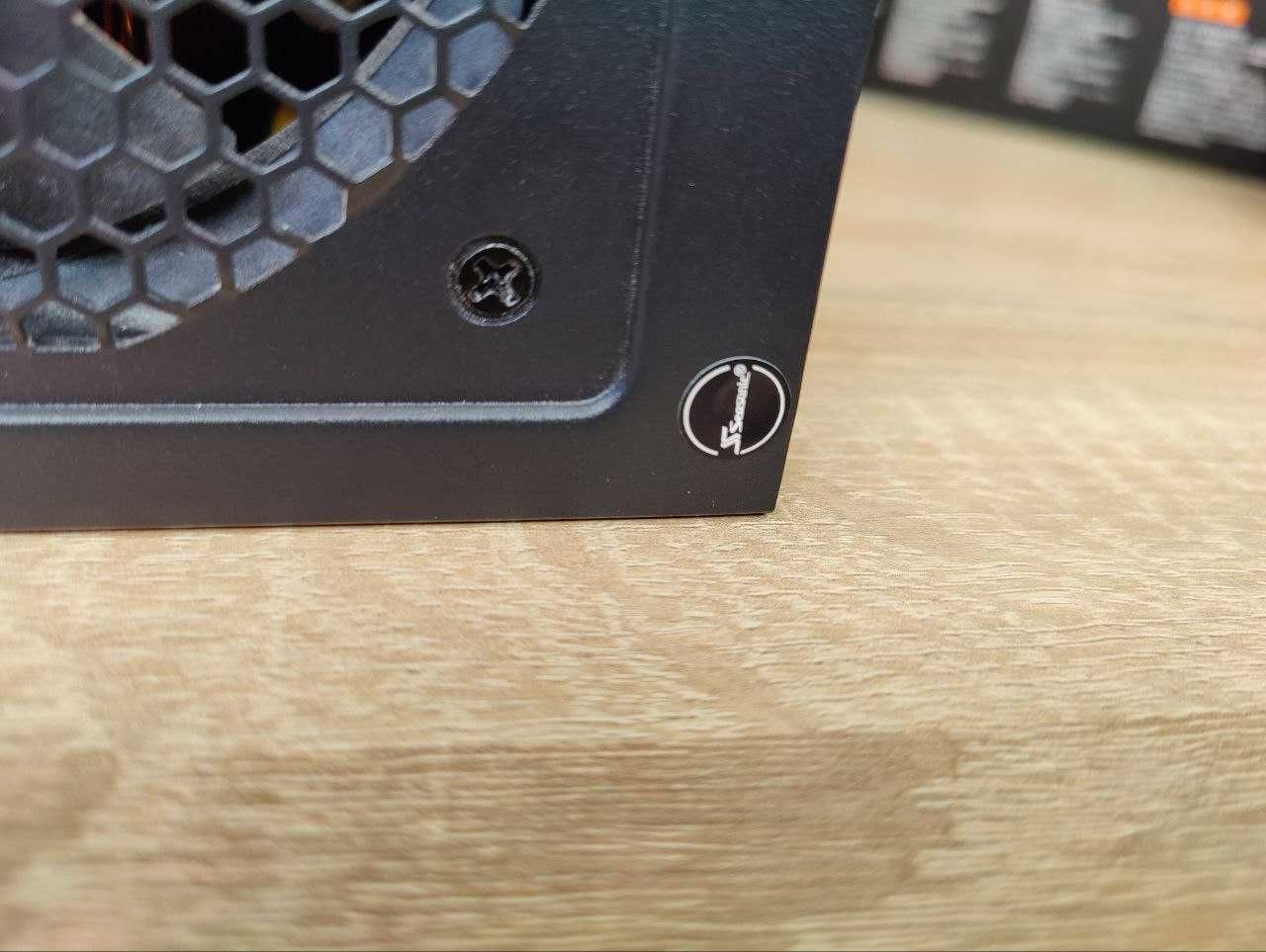 Блок питания Seasonic 620W модульный
