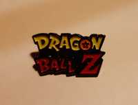 Przypinka - Dragon Ball Z