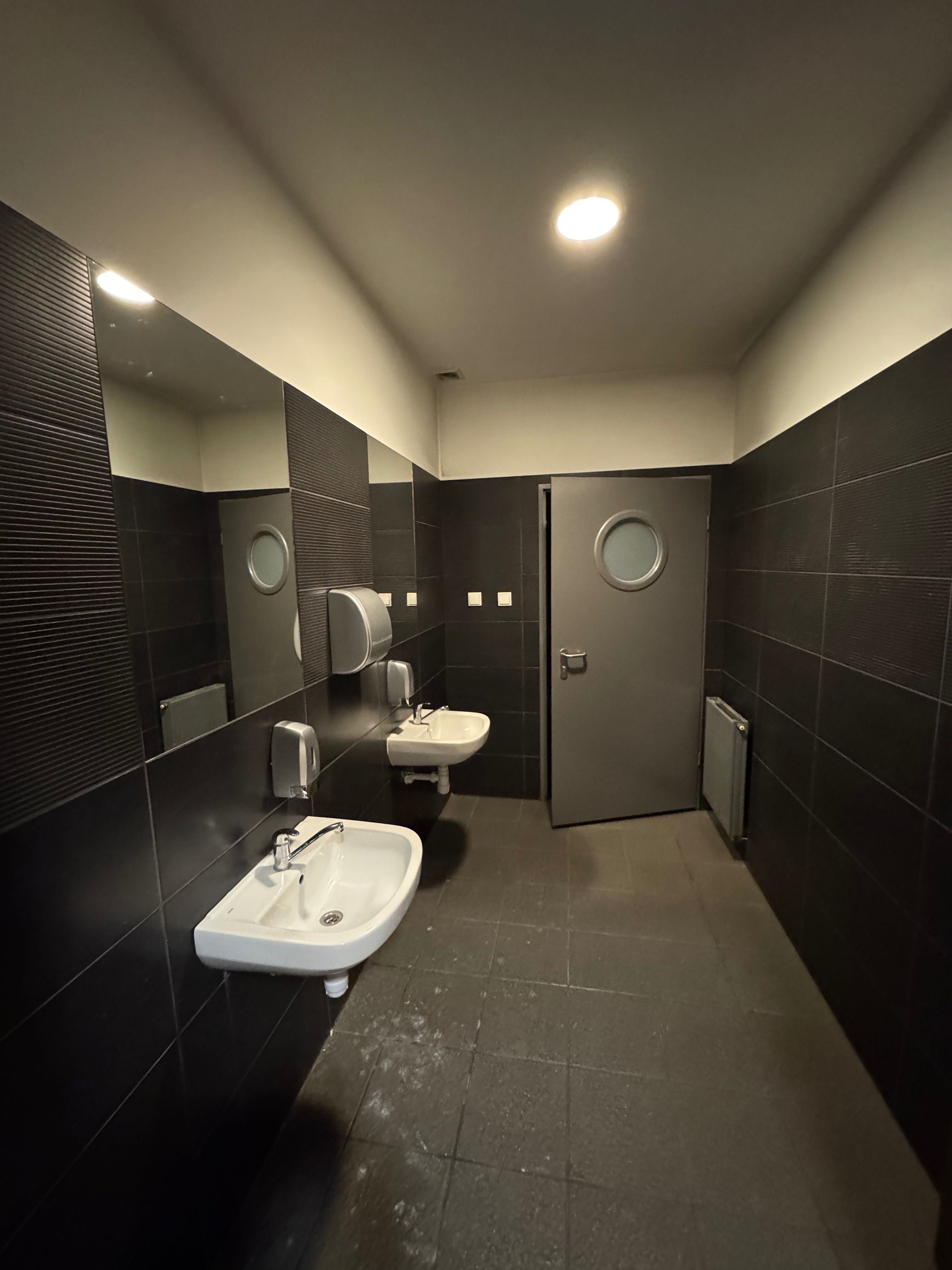 Lokal usługowy w Solaris Park ul. Tuwima 15