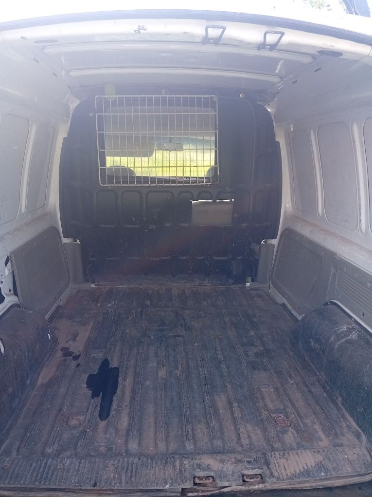 Renault Kangoo Express