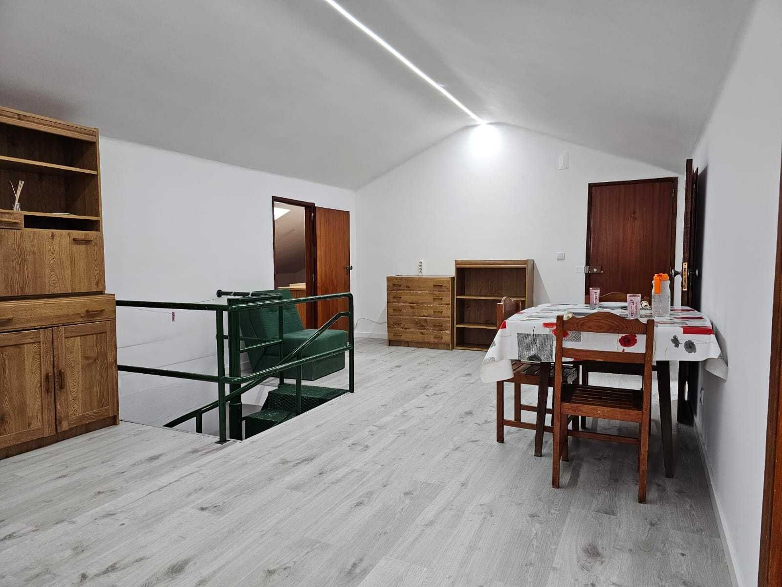 Quarto Estudante - Pólo 2, ISEC, Hotelaria