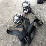 AUDI A6 C6 LIFT PAS NAPINACZ PRAWY LEWY TYL 10R
