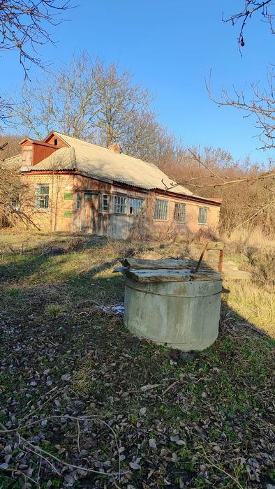 Будинок в селі Овсяниківка Дача