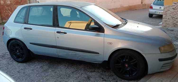 Fiat Stilo 1.2 16valvulas - 03