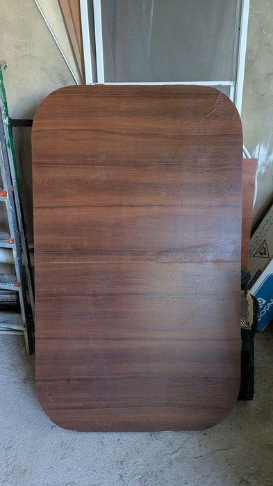 Стіл обідній розкладний