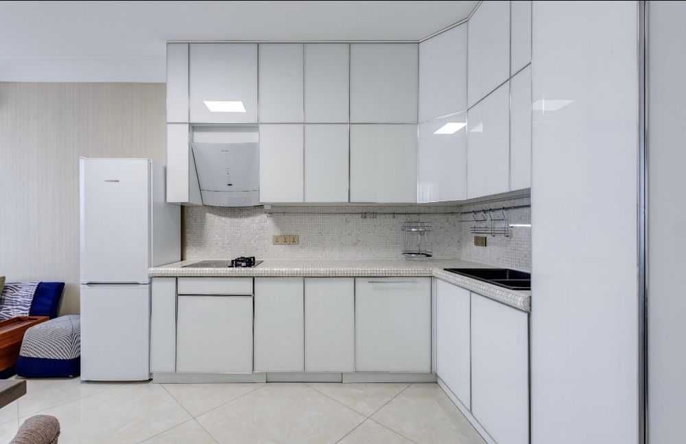 Продажа 4-ой квартиры 176м2 под Пентхаус 4 и 5 этаж в ЖК River Stone