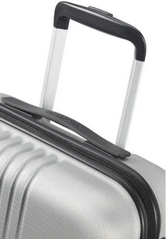 Mala Trolley de cabine AMERICAN TOURISTER Tracklite - 55x40x20 - Novo