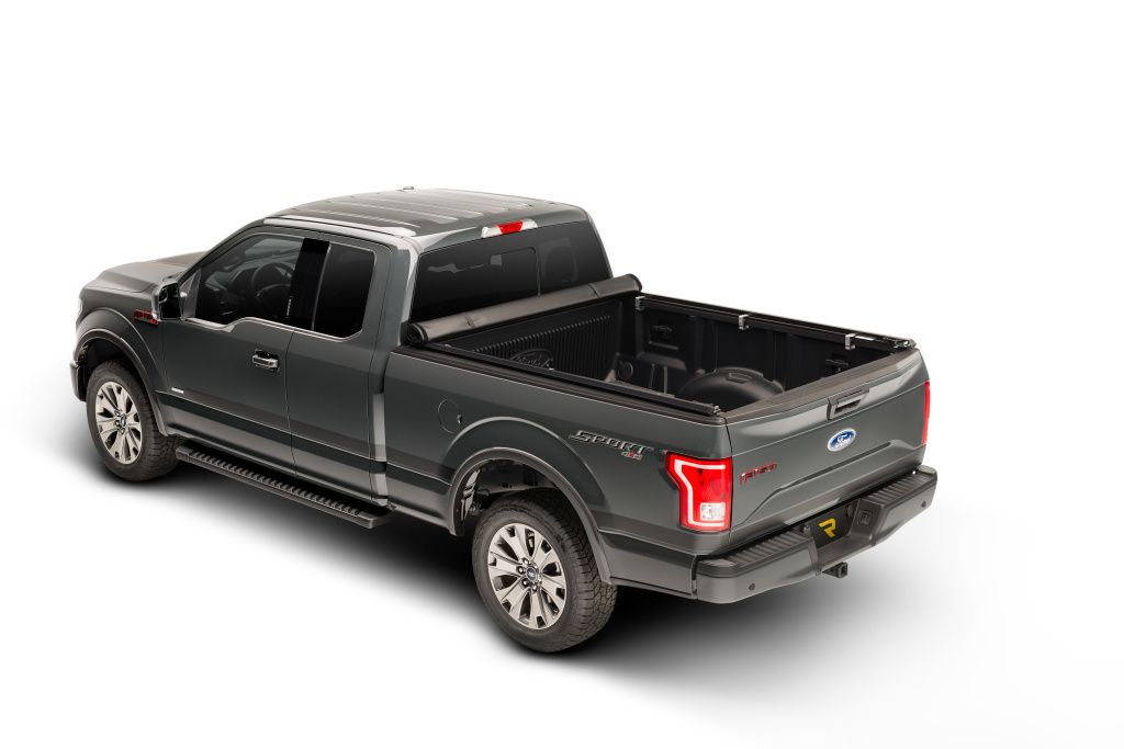 TruXport Roleta zabudowa paki Ford F-150, 2004 --2014 5'6" 6'6"