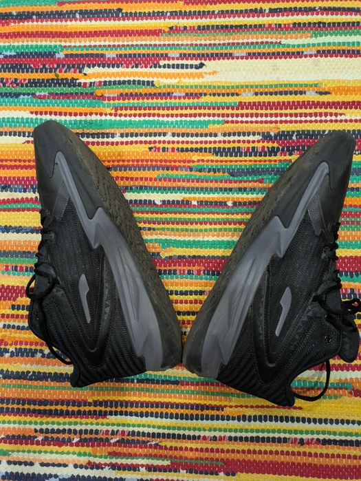 Чоловічі осінні кросівки Пума