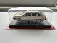 FSO Polonez MR 85 Hachette 1:24 model