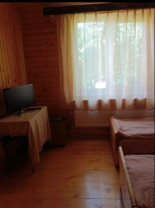 Здається подобово будинок місто Рахів