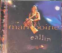 Mari Boine - "Eallin"