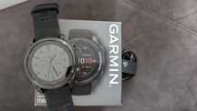 Nowy Garmin Fenix 8 51 mm Sapphire