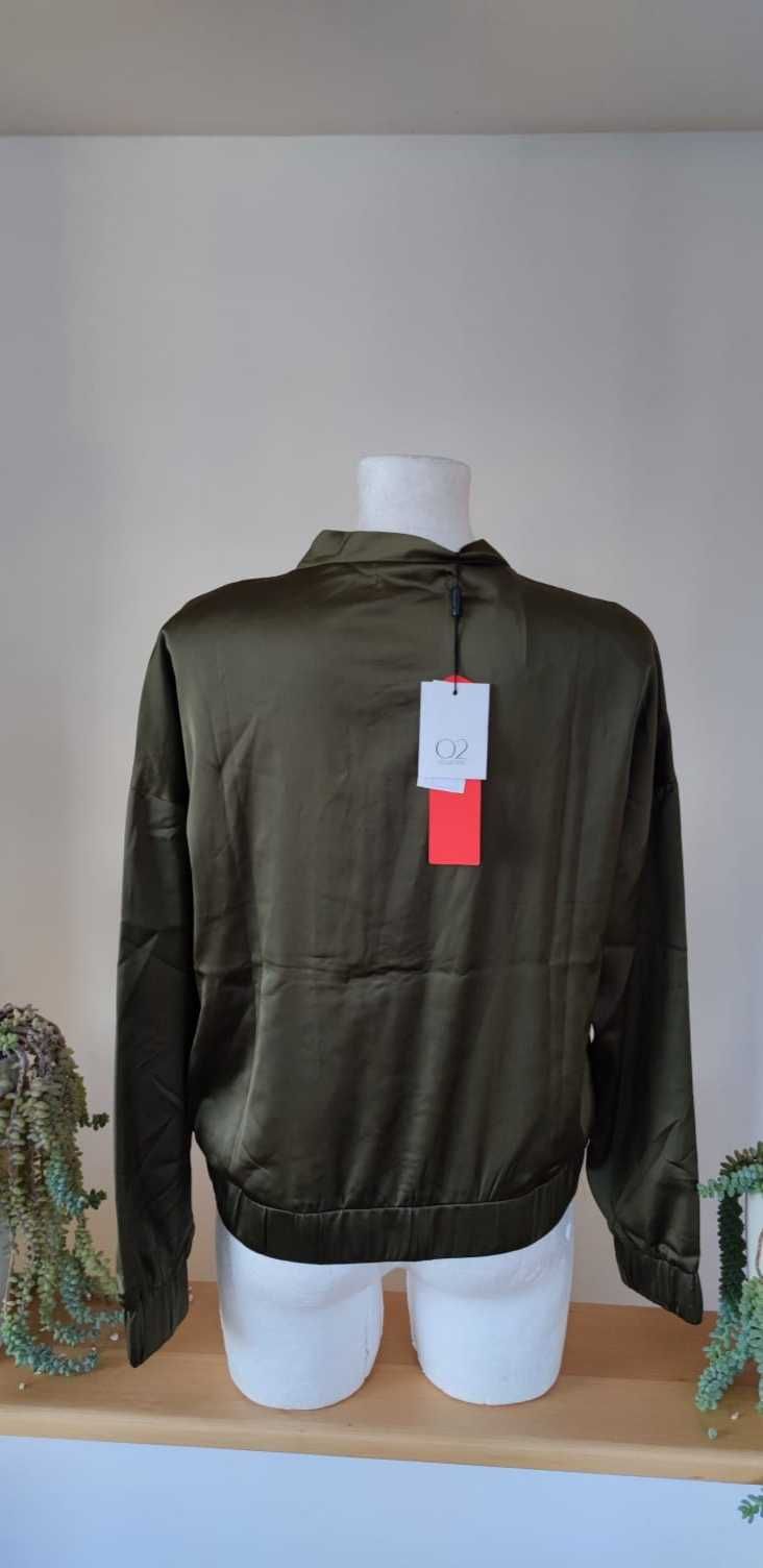 Bomberka khaki S