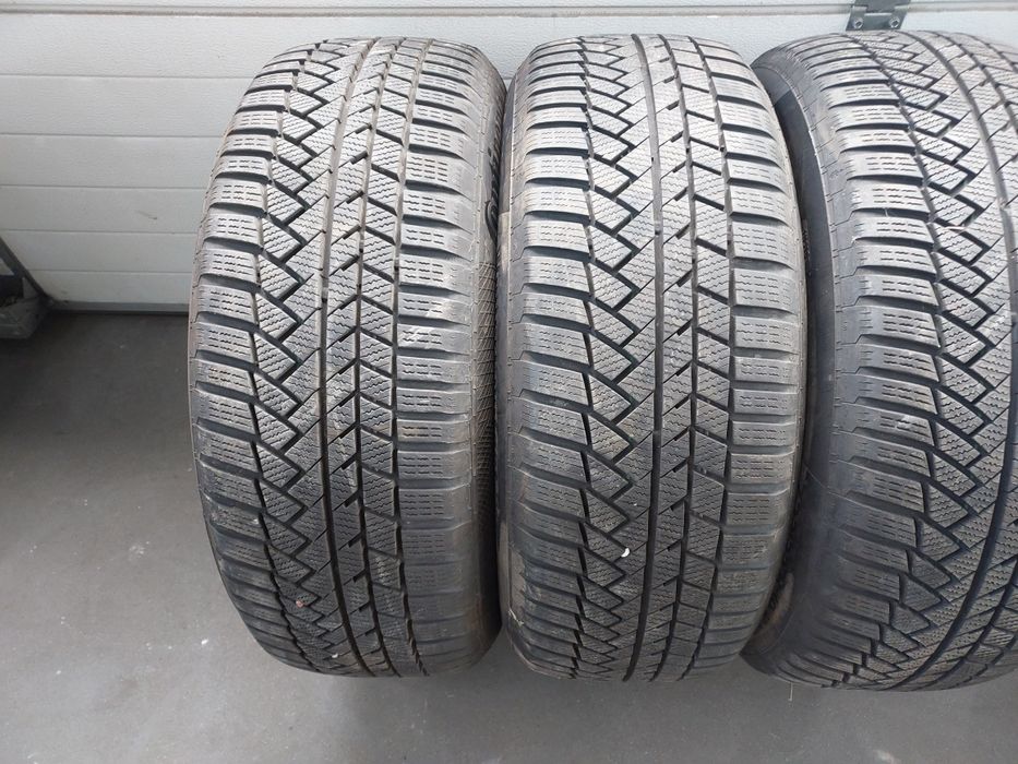 Koła zimowe Audi 19" 5x112 e-tron, q8 igła