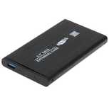 Przenośny dysk twardy 2.5'' SATA III 320 GB 

Specyfikacja: