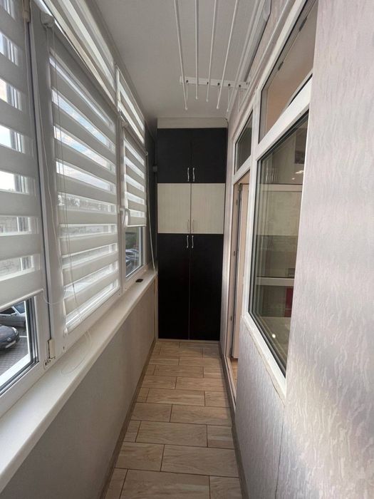 Оренда 1 кімнатної квартири на Озерній, Вул Залізняка 18