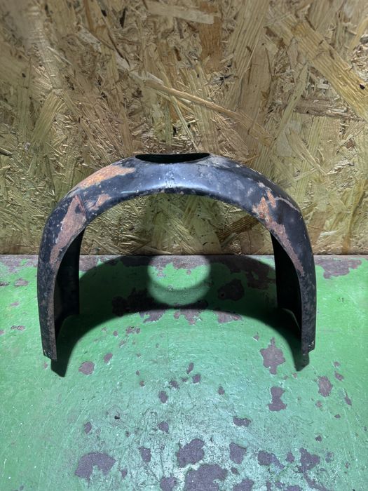 osłona błotnika Shl M17 Gazela