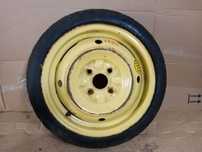 Kolo zapasowe dojazdowka Toyota Yaris 1 I 115/70r14 zapas 4x100