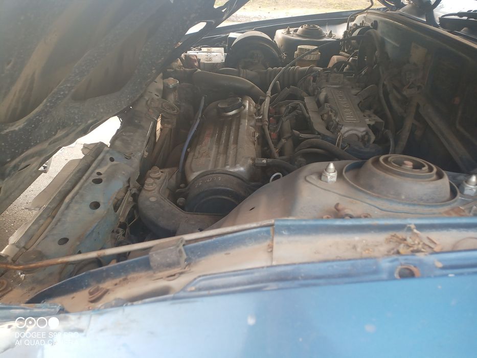 Mitsubishi lancer 200$ після ДТП