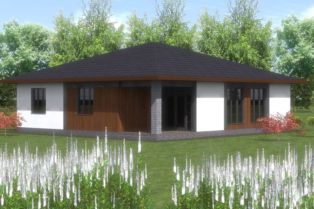 Проектування житлових та громадських будівель. Послуги архітектора.