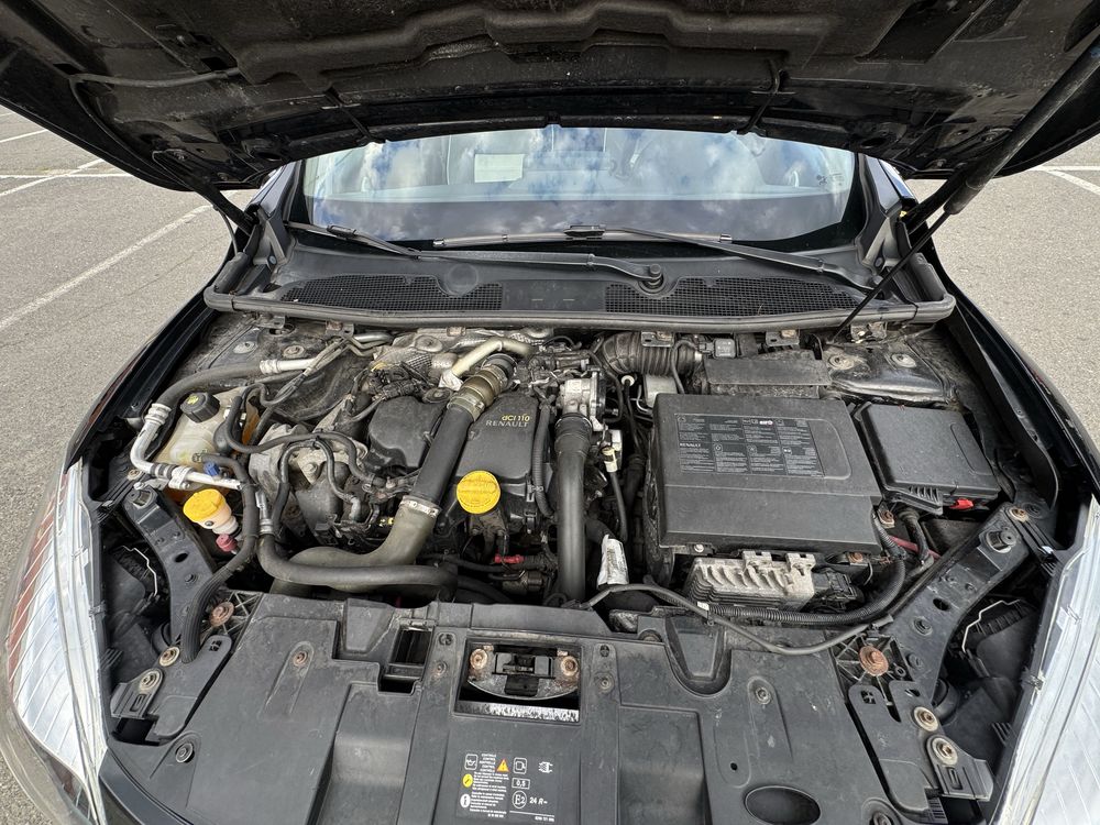 renault megane 3