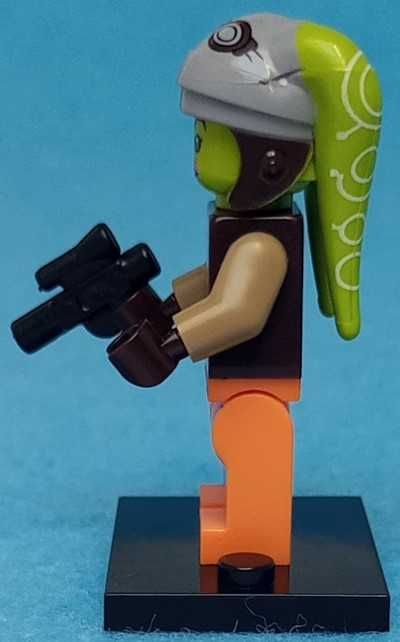 Hera Syndulla (Star Wars)