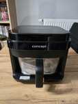 Air Fryer Concept Fr5500 Nowy