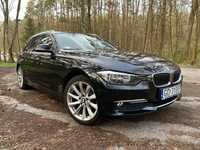BMW Seria 3 BMW F31 Luxury Line