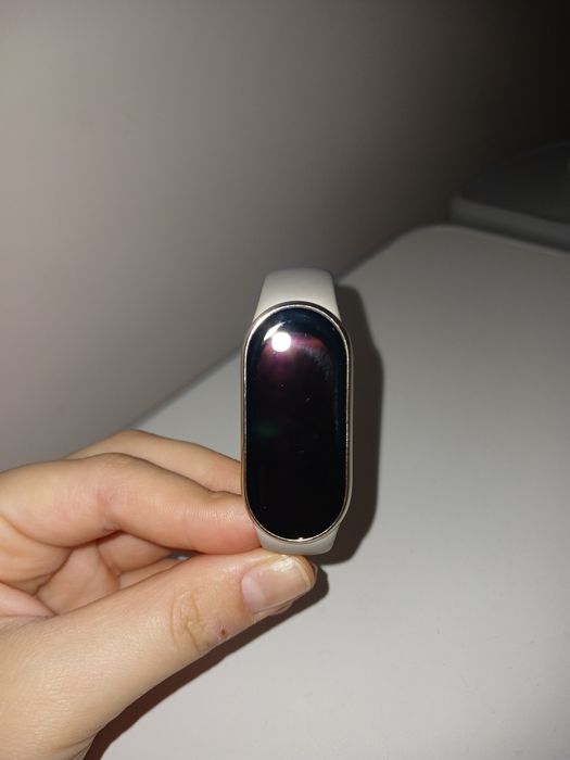 Xiaomi mi band 8, фітнес браслет