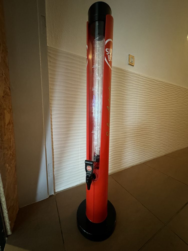 Litradas super bock (novas embaladas) 3L