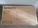 Nowa Mikrofala Selecline 700 W