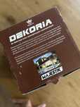 Deska elewacyjna Majestik dekoria