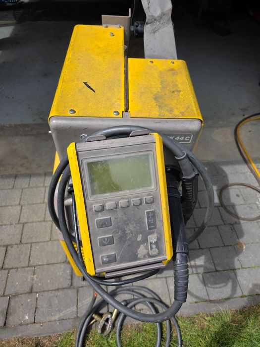 Esab Aristo LUD 320 Migomat