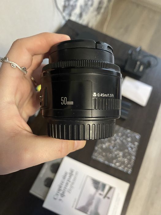 Canon 5d mark ll фотокамера/ фотоаппарат