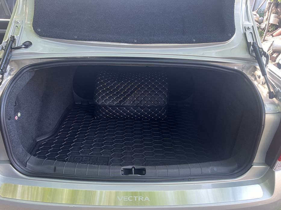 Продам OPEL Vectra c