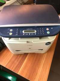 Canon LaserBase MF3110 Б/У мфу принтер ксерох  xerox