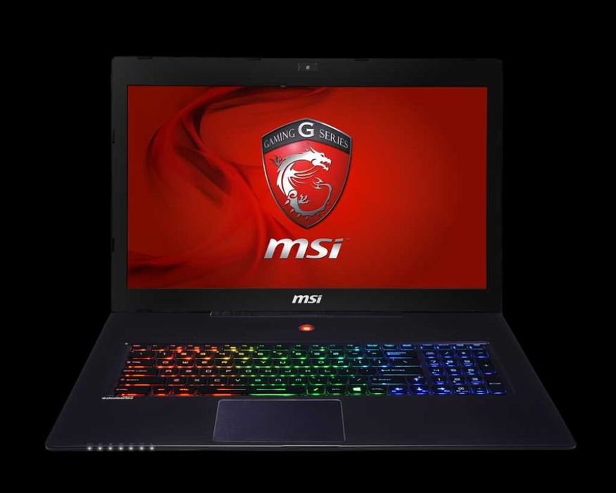 Обміняю ваш непрацюючий ноутбук msi gs70