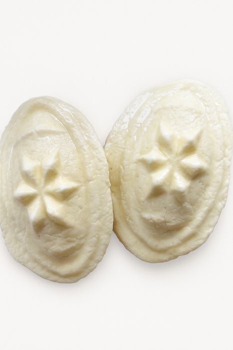 Sprzedam małe, białe serki/oscypki