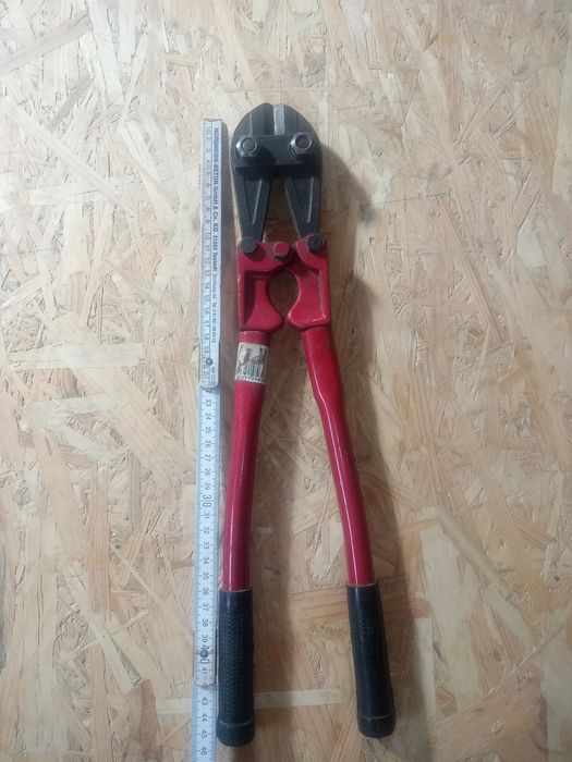 Nożyce szczypce do cięcia drutu