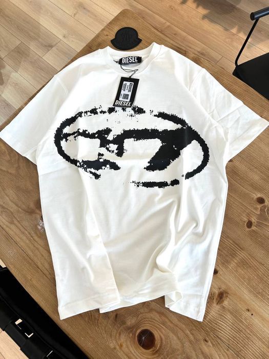 LOUIS VUITTON футболка мужская оверсайз синяя черная оригинал