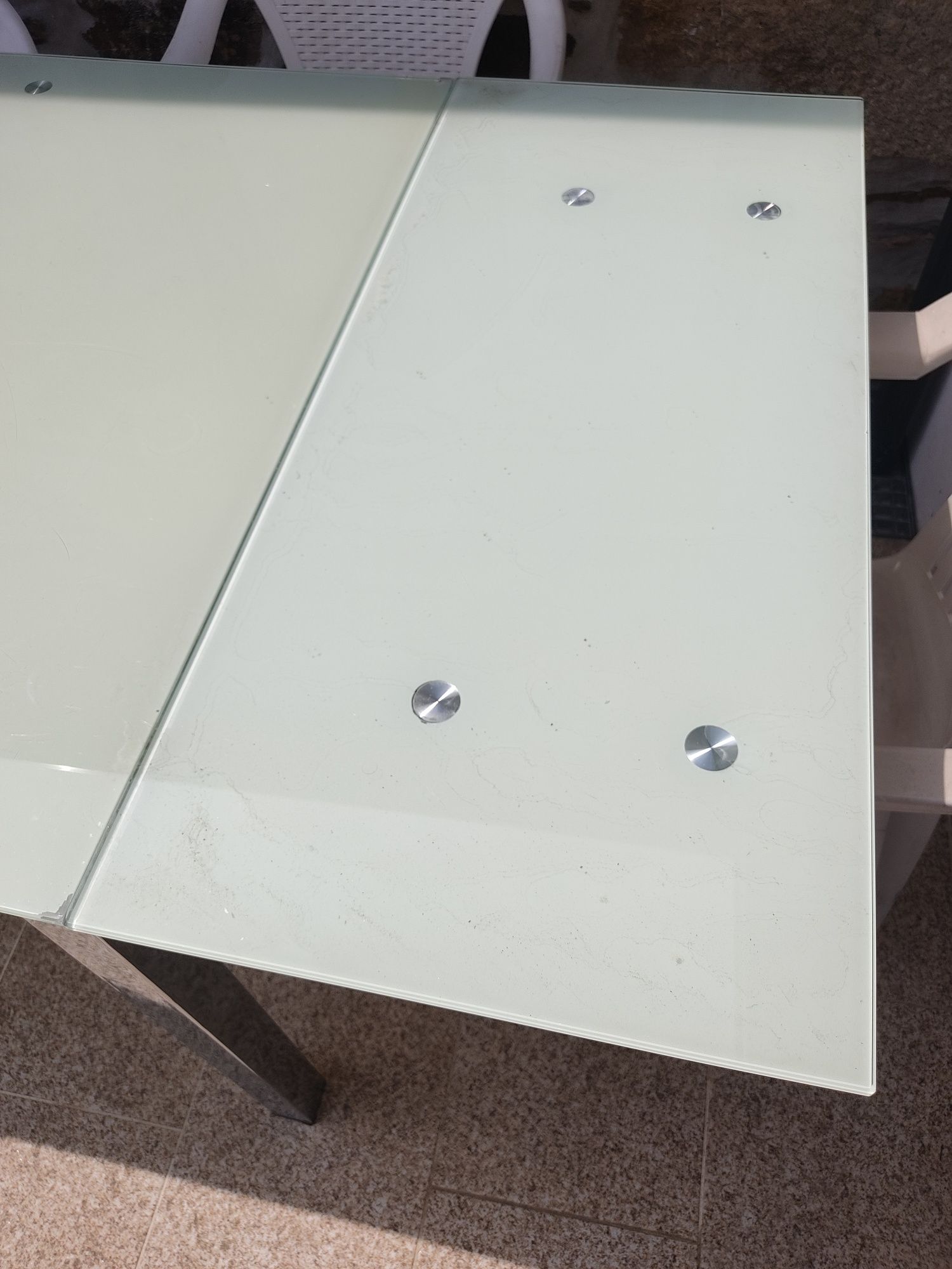 Vendo mesa de cozinha