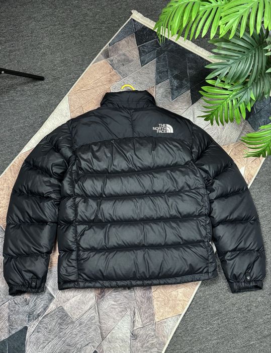 Пуховик The North Face 700 зимняя куртка размер S