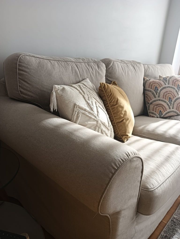 Vendo Sofá IKEA usado