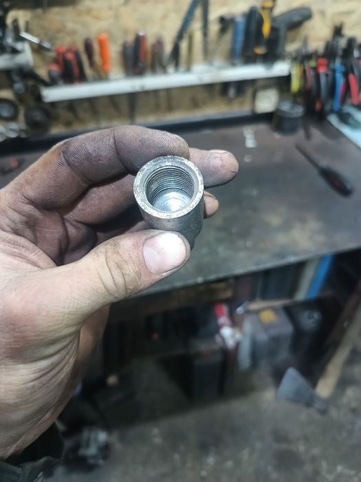 Продаю сверлільний