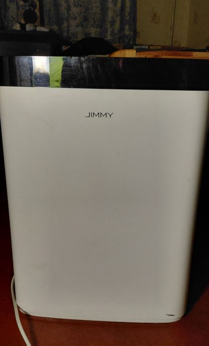 Очисник повітря jimmy air purifier ap36